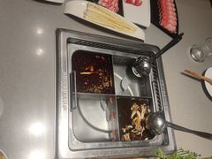 -海底捞火锅(河东万达广场店)