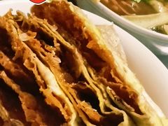 -陈记锅巴菜(五大道店)