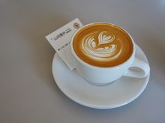 -纽巷咖啡 SOFTFOCUS COFFEE(锦和巴黎时韵店)