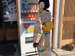-京都冈本和服体验租赁店(祗园店)
