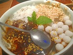 -绿茶餐厅(南昌王府井店)