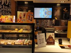 -麦当劳(南磨房店)