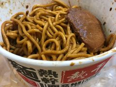-蔡记炸酱热干面(昌里路店)