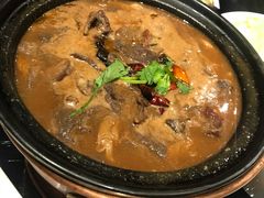 -皇城根北京风味主题餐厅(滨海万达店)