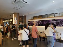 等位区-盘飧市(春熙路店)