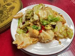 -鑫瑞川味餐厅·缸子肉