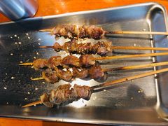 -伍丁·烤牛肋(和平东桥店)
