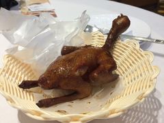 -稻香酒家·33年老字号·港式粤菜(富邦中心店)