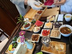 -青藤茶馆(南山路店)