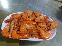 -四川小胡子海鲜(丁村万人海鲜广场店)