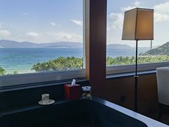-三亚太阳湾柏悦酒店