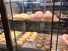 -奈雪的茶(青岛卓悦里INTOWN店)