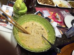-尚雅铁板料理自助餐厅(乐松店)