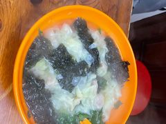 -阿麟馄饨(延长路店)