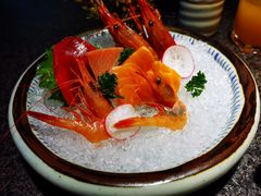 -吉盛川创作料理(保利国际广场店)