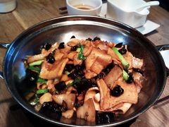 千叶豆腐-旅马餐厅(茅家埠店)