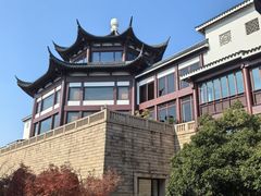 -苏州吴宫泛太平洋酒店