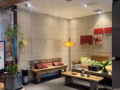 -小城粥道·海胆鲜虾粥(解放广场店)