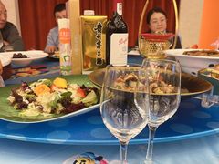 -白金汉爵大酒店·中餐厅(相城店)