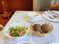 -新侨三宝乐西餐厅(崇文门店)