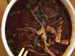 -白家高记肥肠粉(总店)