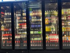 -微醺烤牛·炭火烧烤·精酿啤酒(东郊记忆店)