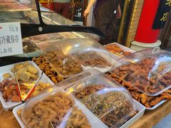 -白魁老号饭庄(安内店)