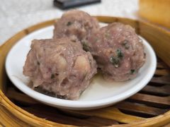 006鲜竹牛肉球-顺德人家食府(黄金广场店)