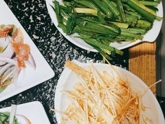 -烤点烤肉(五一广场店)