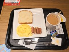 -大家乐(广州天河城六楼店)