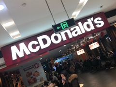 -麦当劳(凯德广场店)