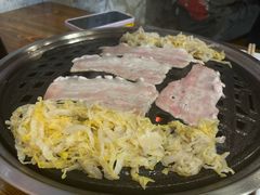 -霸腹烤肉(厦门柚子番店)