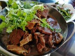 -桃花姐假日酒店·桃花潭土菜馆