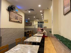 大堂-梅县程江腌面王(兴华店)