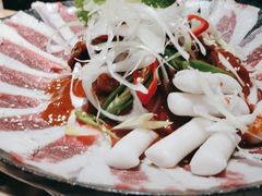 -KimPro 辛普乐概念韩餐