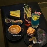 免费夹娃娃机的工业风咖啡馆☕无忌. sky coffee 