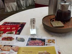 -旺东生酒楼·宴会团餐(莲塘店)
