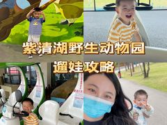 -南京汤山紫清湖生态旅游温泉度假区