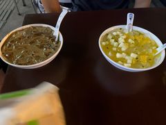 -黄氏沥泉·冰粉(玉林店)