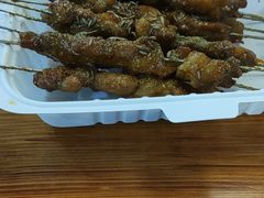 -十里铺铁板鱿鱼