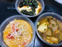 -一洲餐厅(青少年宫路店)