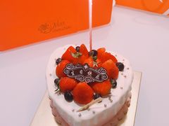 -檬舒舒MonChouChou(久光百货店)
