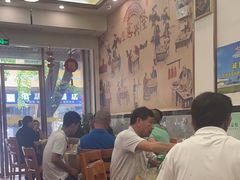 -龙记烤鸭店(新民路店)