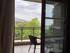 -成都安仁福朋喜来登酒店