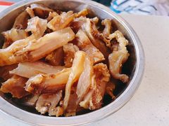 -憨铁匠老火锅(龙岗万科里店)