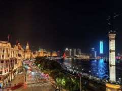 -外滩8号 whisky bar(金延大厦店)