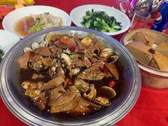 -宋园上海菜(静安店)