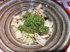 -西贝(枫蓝国际购物中心店)