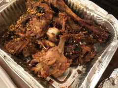 -火刻北京烤鸭(市北区·鲍岛市场店)