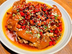-双流老妈兔头(荟聚店)